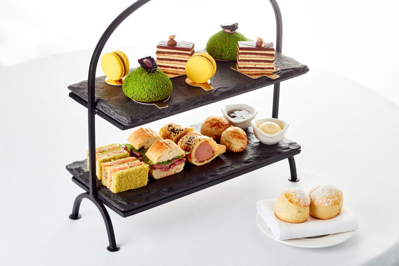 afternoon tea set