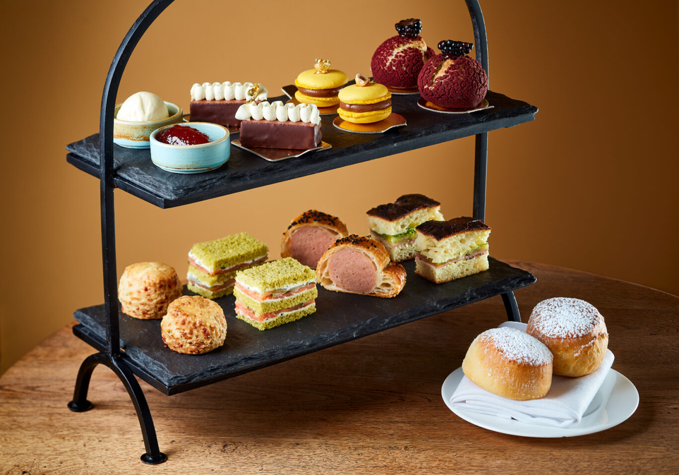 afternoon tea set