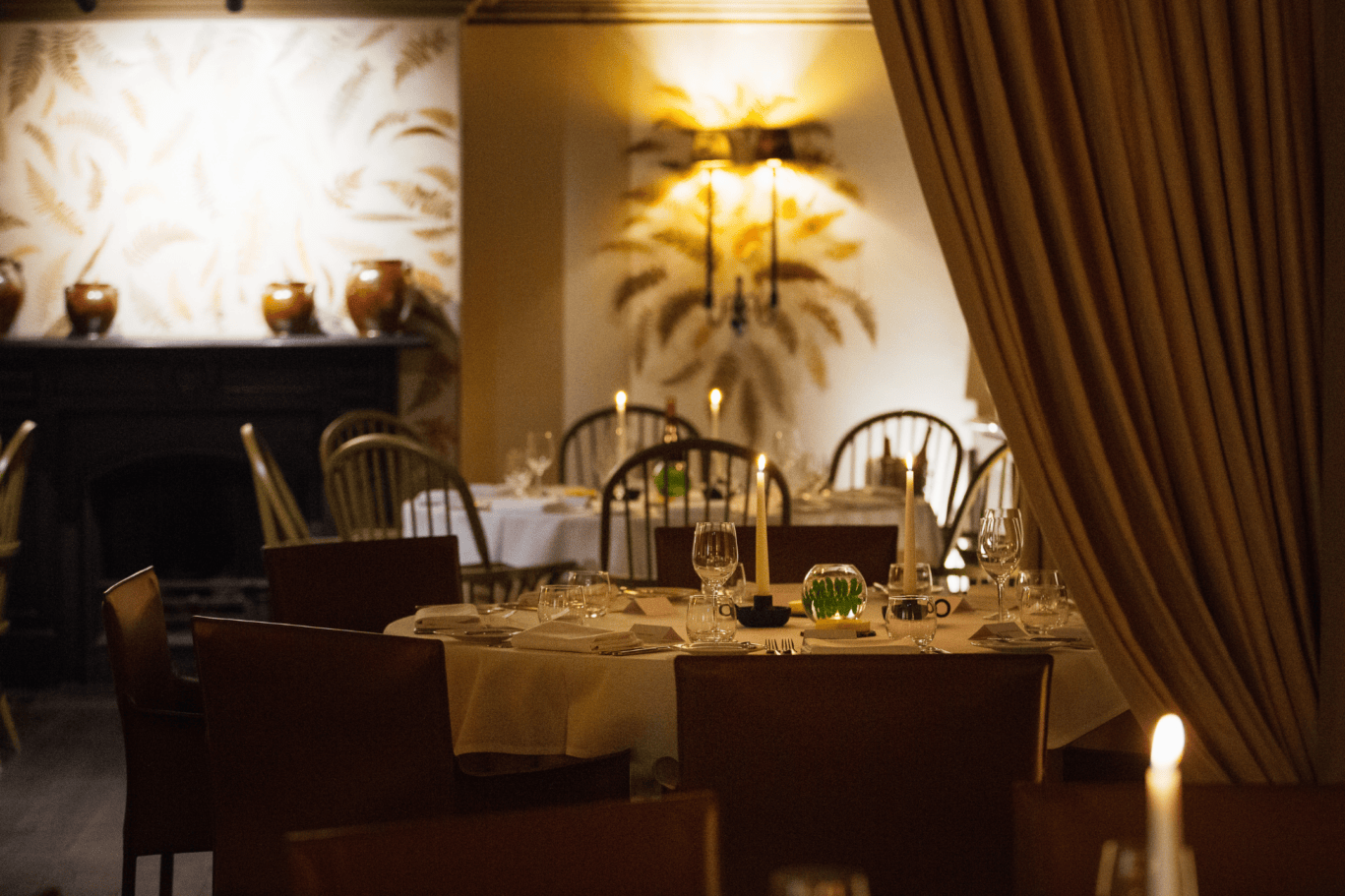 Luxury Country House Hotel Narberth, Pembrokeshire Grove Hotel