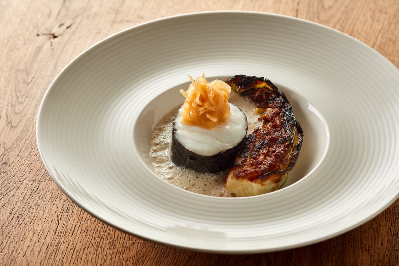 Artisan Rooms dining (3)