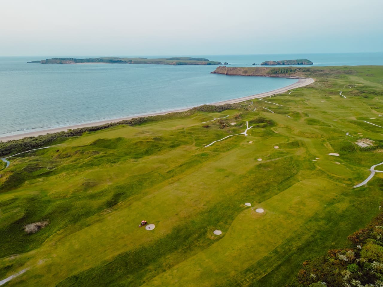 Tenby Golf Club