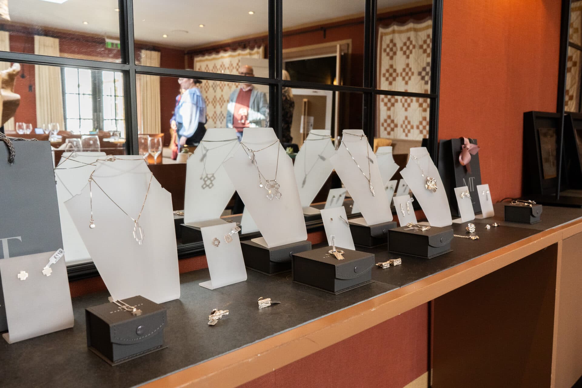 First of March products