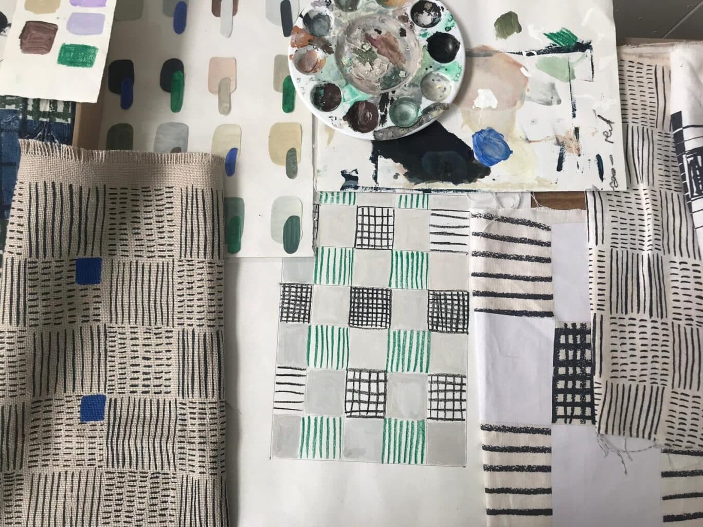 Printing with Sgrinhouse