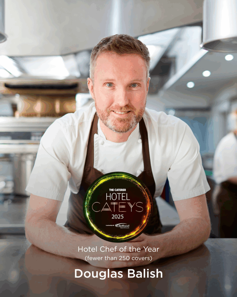 Hotel Chef of the Year (1)