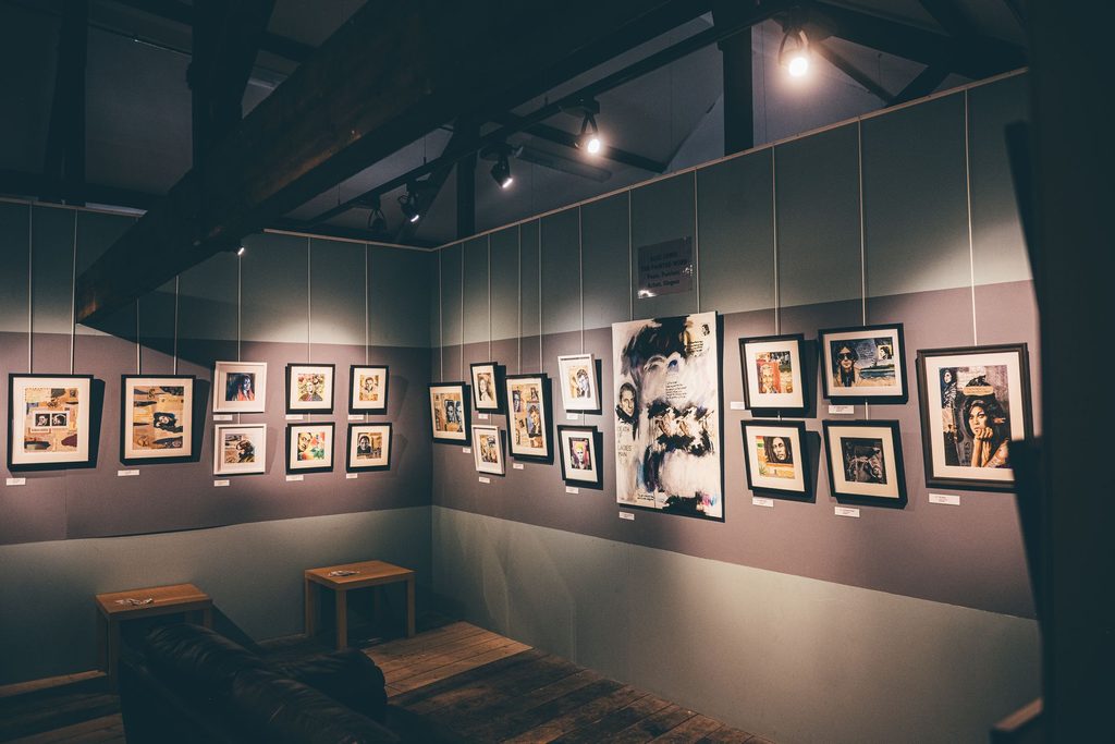 Narberth Museum